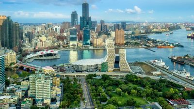 Best Free Things to Do in Kaohsiung with Kids Kaohsiung