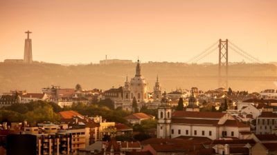 Best Free Things to Do in Lisbon with Kids Lisbon