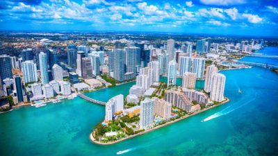 Best Free Things to Do in Miami with Kids Miami