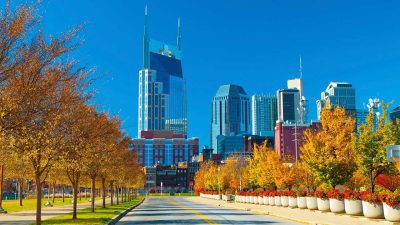Best Free Things to Do in Nashville with Kids Nashville