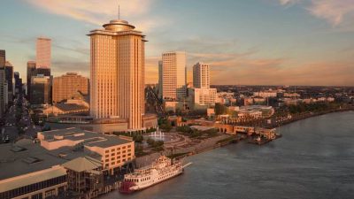Best Free Things to Do in New Orleans with Kids New Orleans