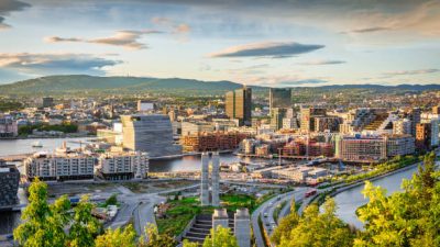 Best Free Things to Do in Oslo with Kids Oslo