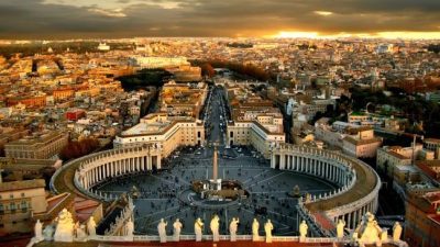 Best Free Things to Do in Rome with Kids Rome