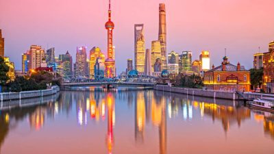 Best Free Things to Do in Shanghai with Kids Shanghai