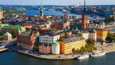 Best Free Things to Do in Stockholm with Kids Stockholm