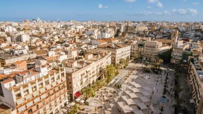 Best Free Things to Do in Valencia with Kids Valencia