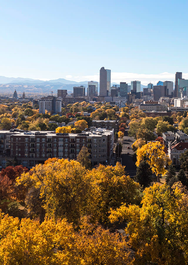 Where to Stay Near National Park