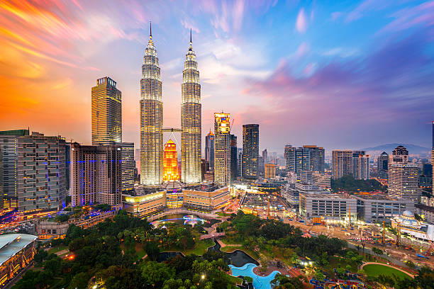 Where to Stay Near National Park