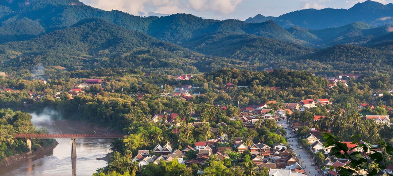 Where to Stay Near National Park