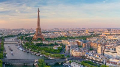 Getting Around Paris with Kids Paris
