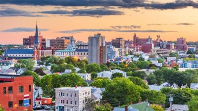 Getting Around Portland Maine with Kids Portland Maine