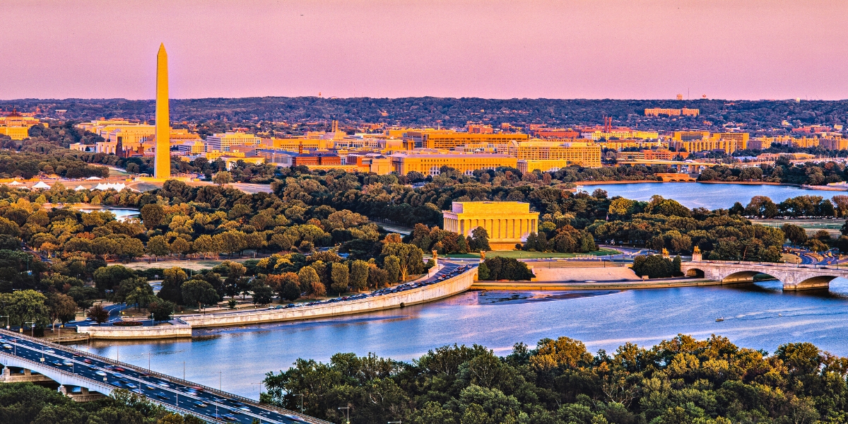 Where to Stay Near National Park