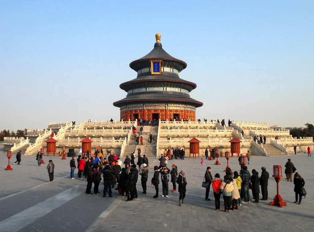 Good-Harvests-complex Beijing