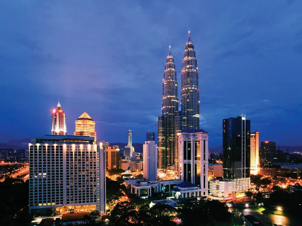 Kuala Lumpur Malaysia