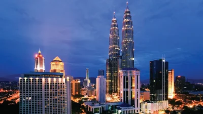 Kuala Lumpur Malaysia