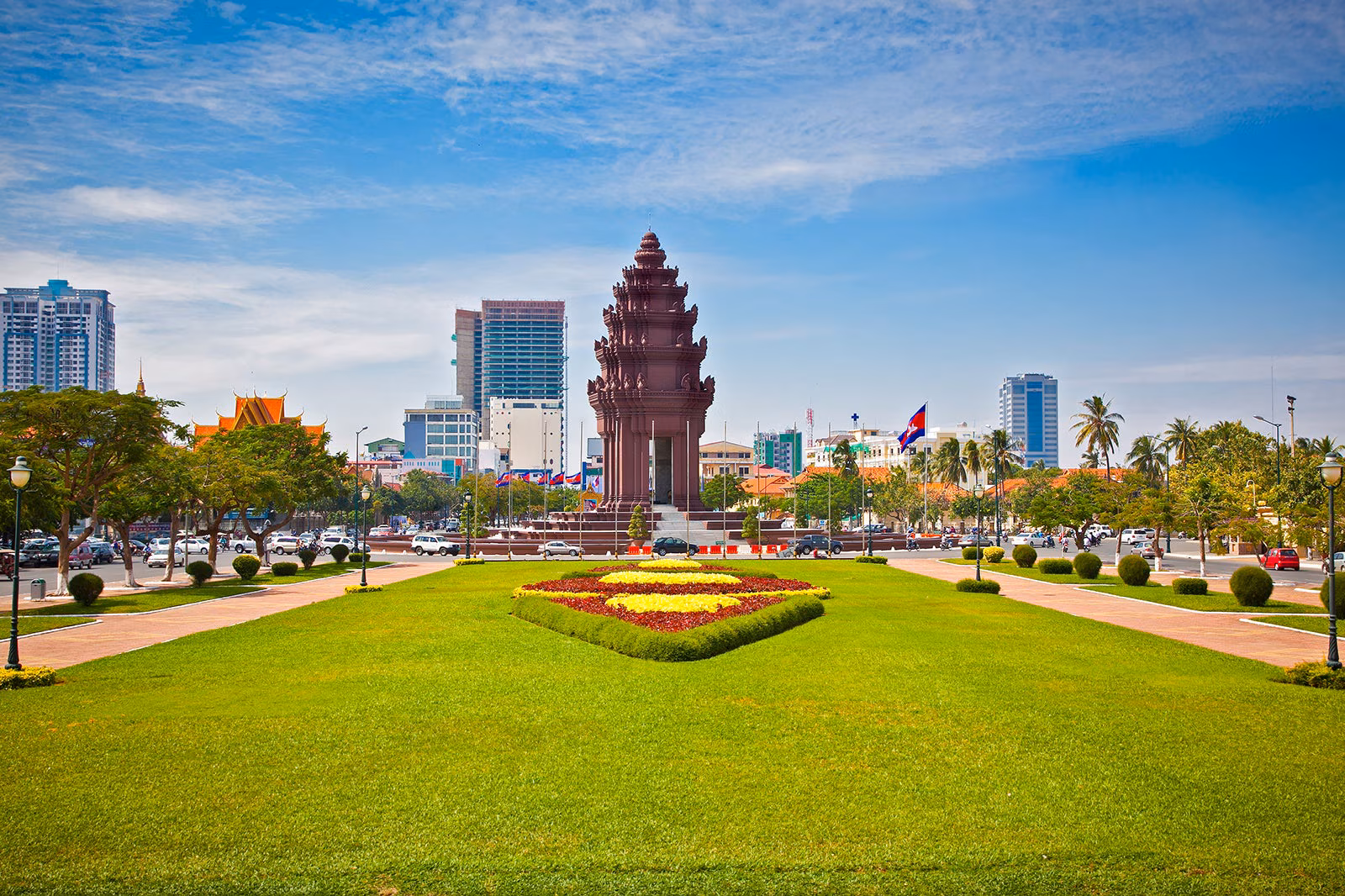Phnom-Penh-City