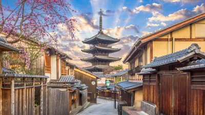 Things-to-do Kyoto