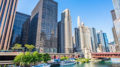 chicago buildings