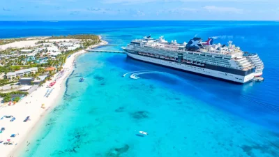 grand turk port
