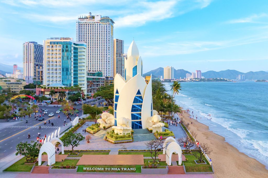 hotel view nha-trang