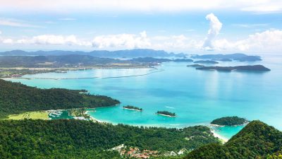 langkawi vista
