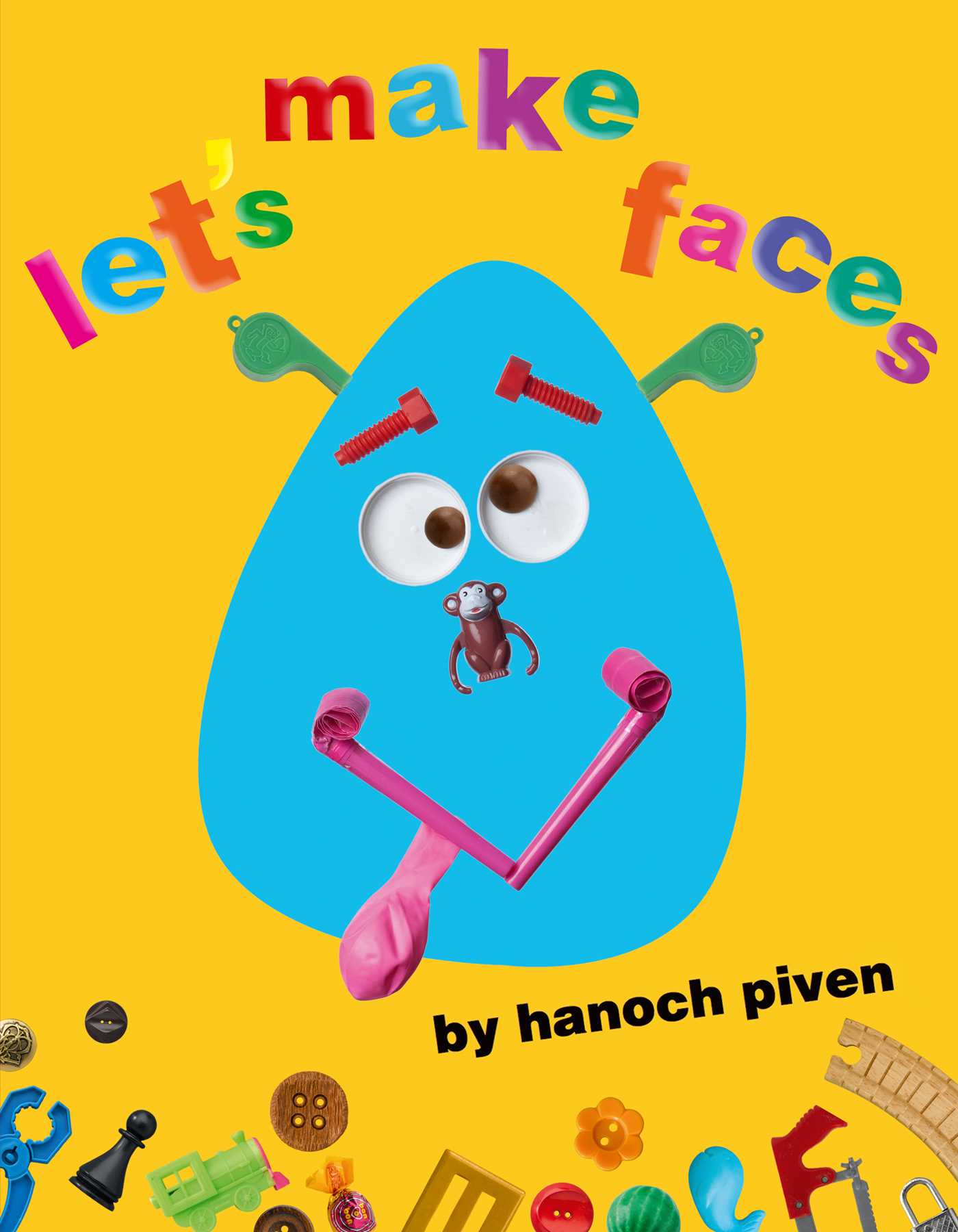 Great Book List for Preschoolers