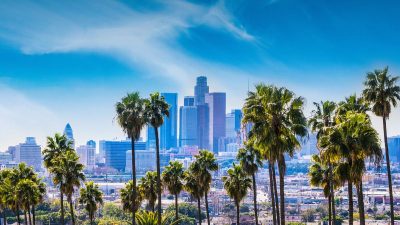 los angeles transport guide