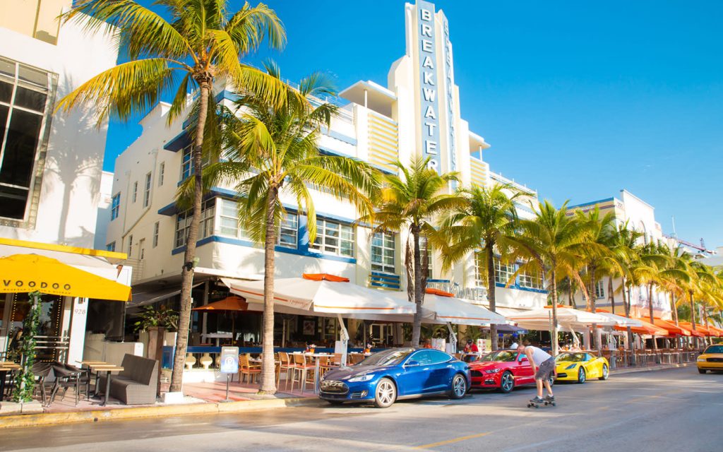 miami city pic