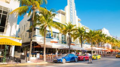 miami city pic