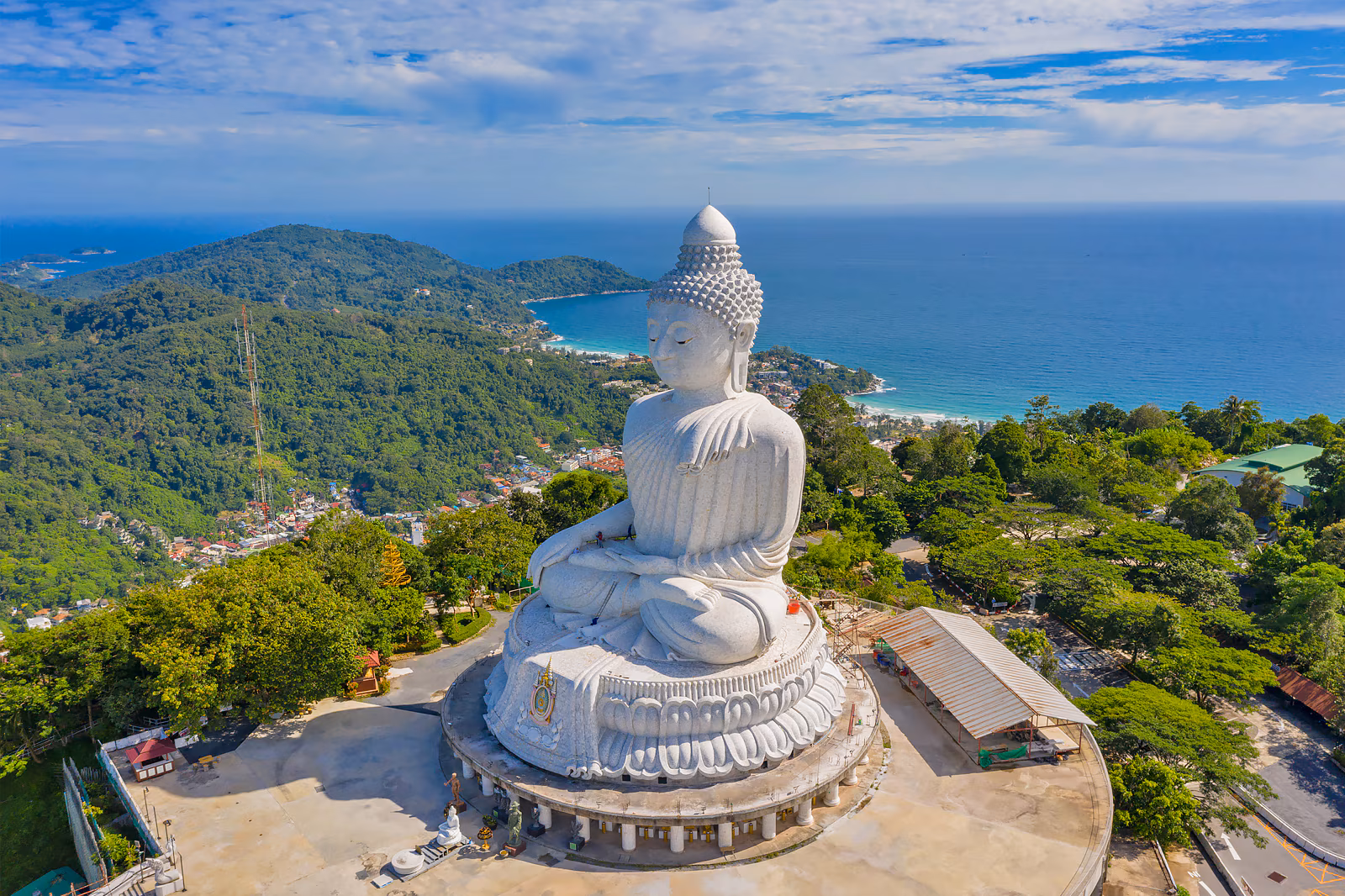 phuket buddha