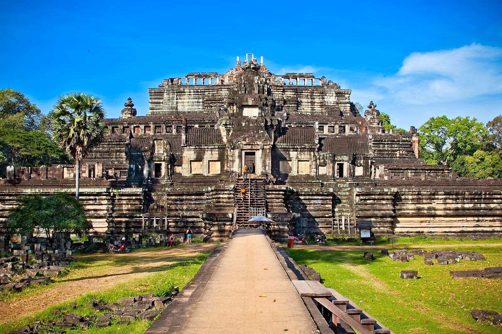 siem reap temple