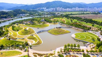 suncheon vista