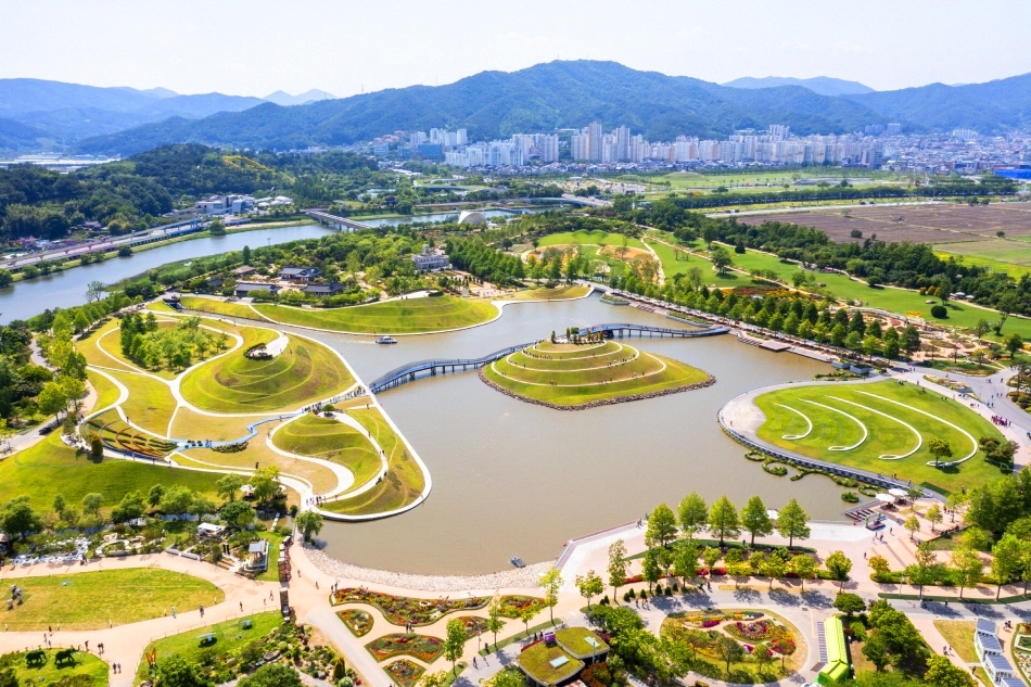 suncheon vista