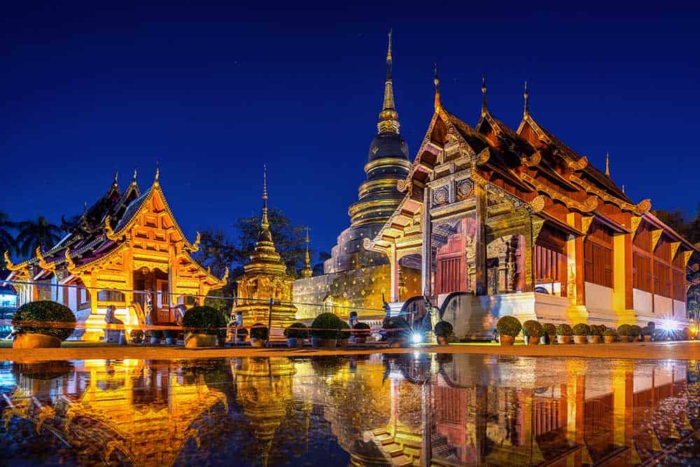 temple-Wat-Phra-Chiang-Mai