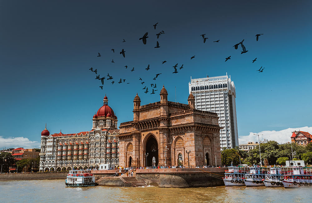 getting around with kids mumbai