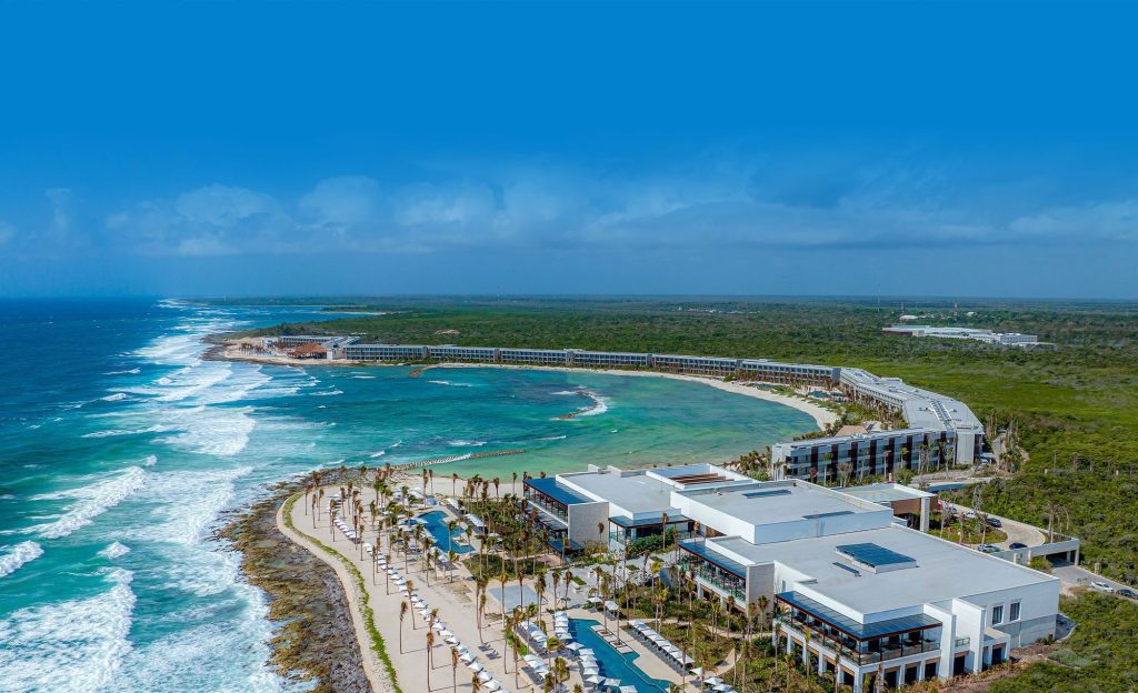 Getting Around Riviera Maya with Kids Riviera Maya