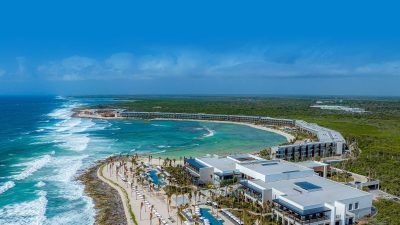 Getting Around Riviera Maya with Kids Riviera Maya
