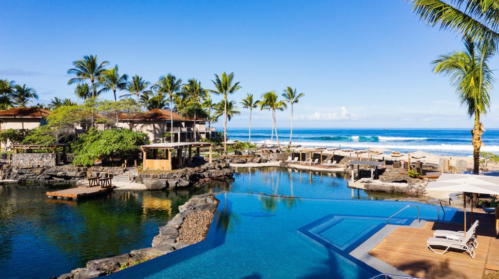 four-seasons-resort-hualalai big island hotel