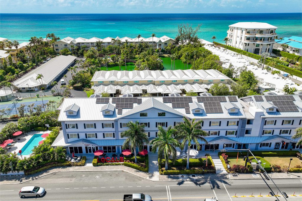 locale hotel grand cayman hotel