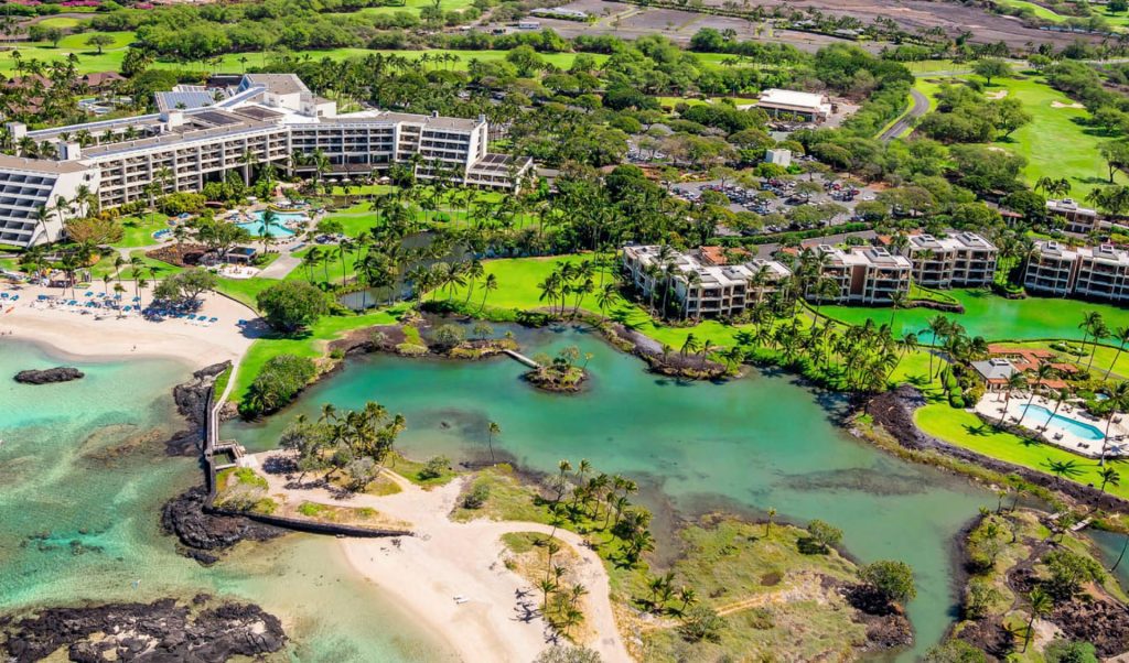mauna-lani-auberge collection big island hotel