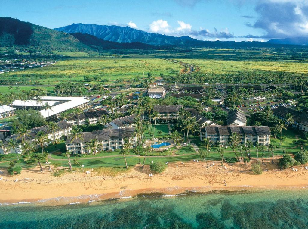 Aston Islander on the Beach, a family-friendly stay in Kauai