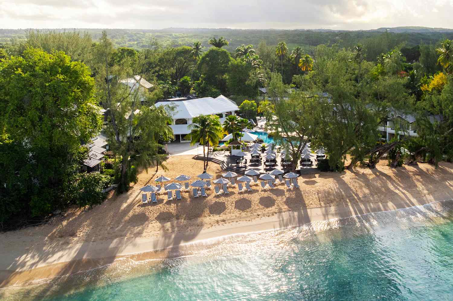 Colony Club, a Luxury Collection Resort, Barbados, a family-friendly stay in Barbados