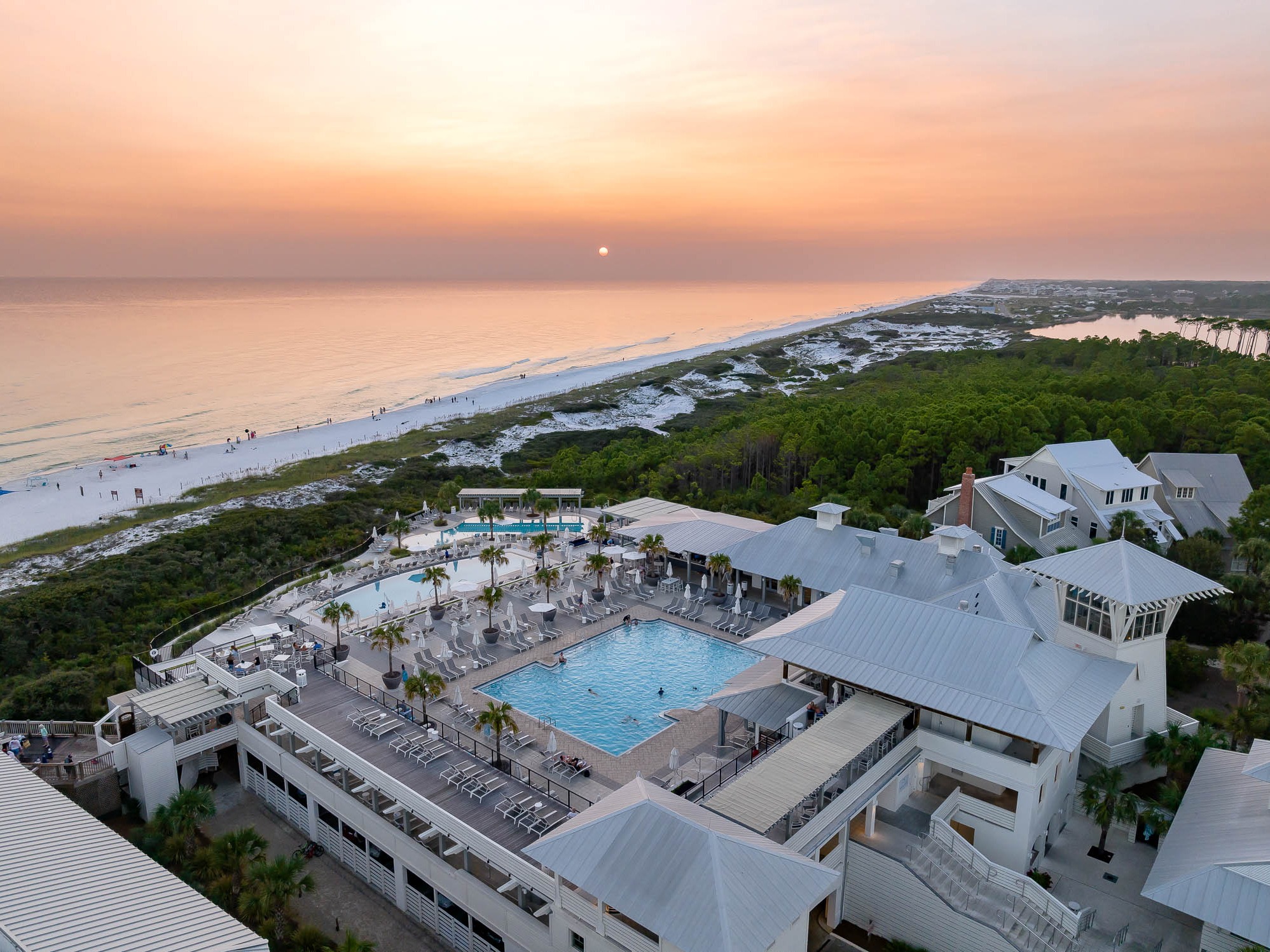 Hotel Effie Sandestin Autograph Collection, a family-friendly stay in Destin