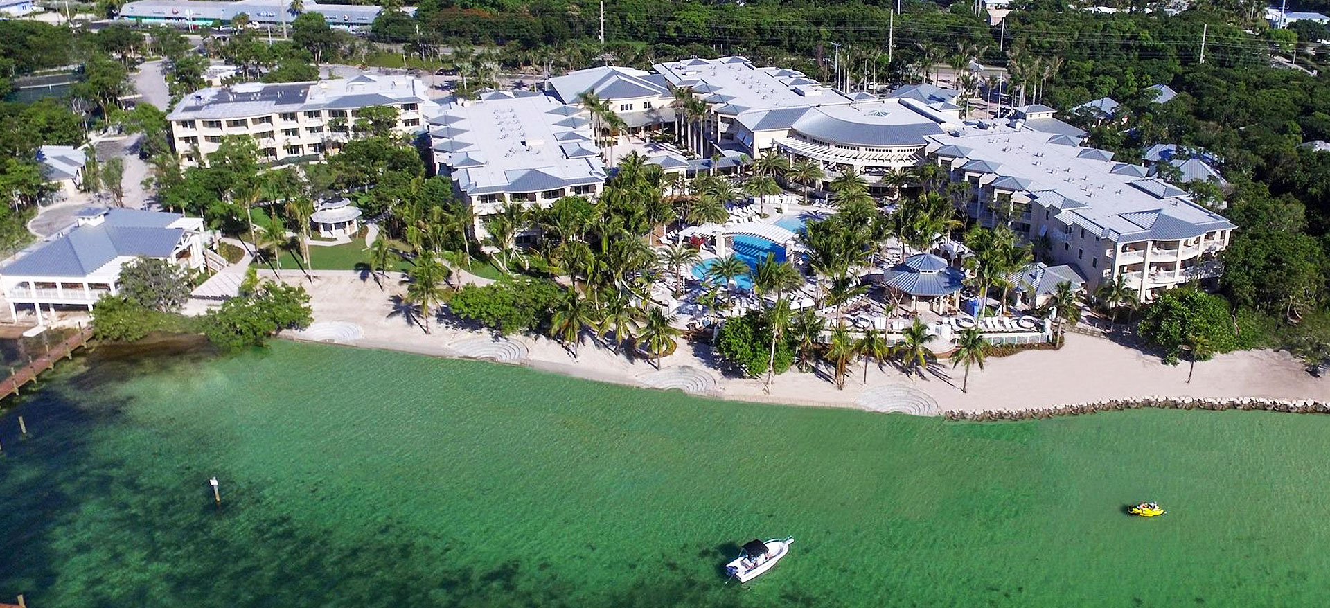 Playa Largo Resort & Spa, a family-friendly stay in Florida Keys