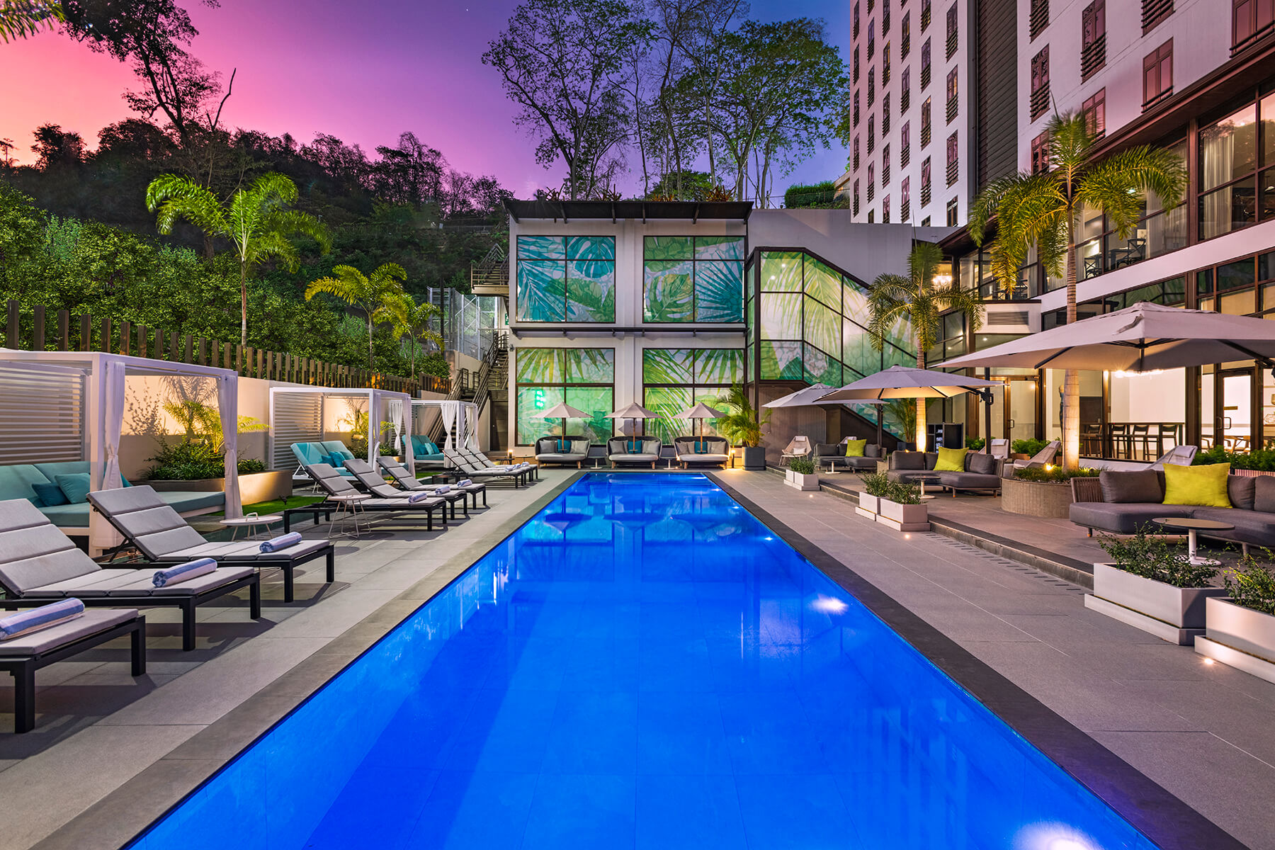 The BRIX Authograph Collection, a family-friendly stay in Trinidad