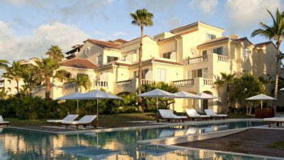 Grace Bay Club, a family-friendly stay in Turks and Caicos