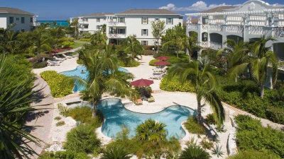 Royal West Indies Resort, a family-friendly stay in Turks and Caicos