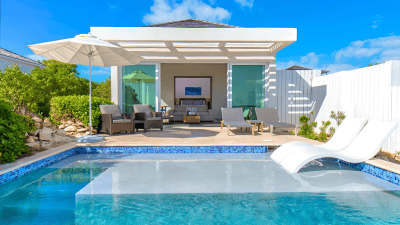 Sailrock South Caicos, a family-friendly stay in Turks and Caicos