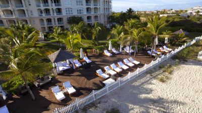 Seven Stars Resort & Spa, a family-friendly stay in Turks and Caicos