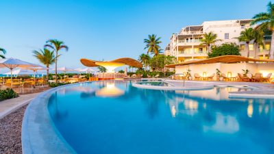The Palms Turks & Caicos, a family-friendly stay in Turks and Caicos